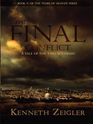cover image of The Final Conflict